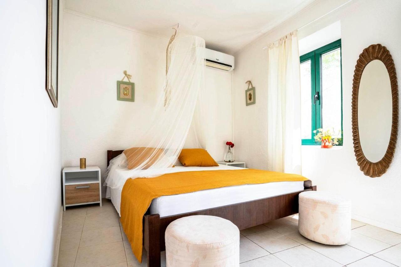 Holiday Home Alegra Podgora Eksteriør bilde