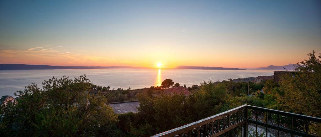 Holiday Home Alegra Podgora Eksteriør bilde